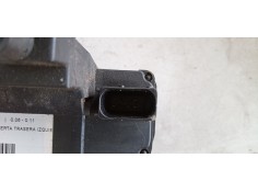 Recambio de cerradura puerta trasera izquierda para cadillac bls 1.9 d pdf referencia OEM IAM 12759696 1275969661 