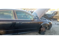 Recambio de puerta delantera derecha para audi a4 berlina (8e) 2.0 tdi referencia OEM IAM   