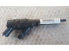 Recambio de inyector para peugeot 307 (s1) xr clim referencia OEM IAM 0445110076  