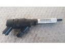 Recambio de inyector para peugeot 307 (s1) xr clim referencia OEM IAM 0445110076  