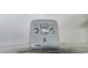 Recambio de luz interior para peugeot 2008 (--.2013) 1.5hdi 100 fap referencia OEM IAM 9673810977  