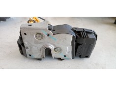 Recambio de cerradura puerta trasera izquierda para cadillac bls 1.9 d pdf referencia OEM IAM 12759696 1275969661 