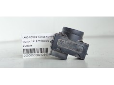 MODULO ELECTRONICO 8360877 