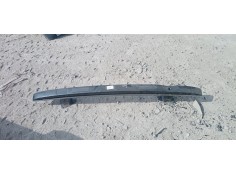 Recambio de refuerzo paragolpes trasero para mercedes-benz clase a (w169) 2.0i 136 [200] referencia OEM IAM 1696100114  