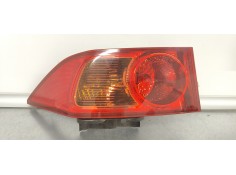 Recambio de piloto trasero izquierdo para honda accord berlina (cl/cn) 2.2 ctdi 140 referencia OEM IAM P3212L  