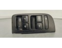 Recambio de mando elevalunas delantero izquierdo para opel zafira (c) 2.0 cdti 130 fap referencia OEM IAM 13305011  