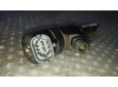Recambio de inyector para peugeot 307 (s1) xr clim referencia OEM IAM 0445110076  