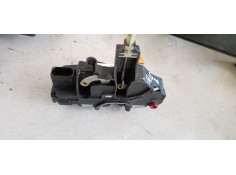 Recambio de cerradura puerta trasera izquierda para cadillac bls 1.9 d pdf referencia OEM IAM 12759696 1275969661 