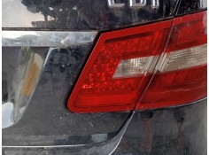 Recambio de piloto trasero derecho interior para mercedes-benz clase e (w212) lim. e 200 cdi blueefficiency (212.005) referencia