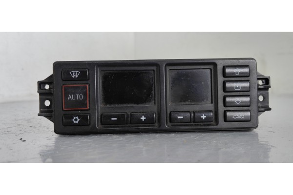 Recambio de mando climatizador para audi a4 avant (b5) 1.9 tdi referencia OEM IAM   