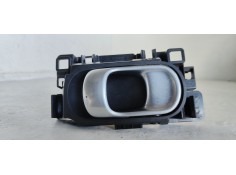 MANETA INTERIOR DELANTERA IZQUIERDA 98012886VV 