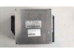 Recambio de centralita motor uce para mercedes-benz clase clk (w208) coupe 3.2 v6 18v cat referencia OEM IAM 0261206299 A0265456