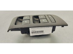 Recambio de mando elevalunas delantero izquierdo para opel zafira (c) 2.0 cdti 130 fap referencia OEM IAM 13305011  
