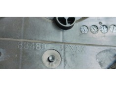 Recambio de elevalunas trasero derecho para hyundai i40 style referencia OEM IAM 834803ZXXX  