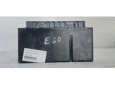Recambio de modulo electronico para bmw serie 5 berlina (e60) 2.0d 165 [520] fap referencia OEM IAM 61359118730  