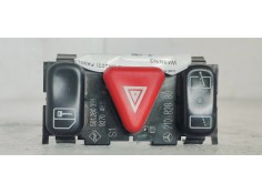 Recambio de warning para mercedes-benz clase c (w202) familiar 230 t (202.083) referencia OEM IAM 2108208010  