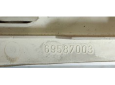 Recambio de mando calefaccion / aire acondicionado para renault scenic ii confort expression referencia OEM IAM 69587003  