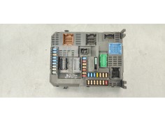 CAJA RELES / FUSIBLES 9807532080 