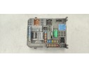Recambio de caja reles / fusibles para peugeot 2008 (--.2013) 1.2 i turbo 130 referencia OEM IAM 9807532080  