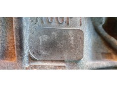 Recambio de caja cambios para hyundai i40 style referencia OEM IAM 4500026580  