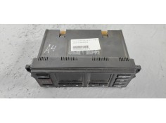 Recambio de mando climatizador para audi a4 avant (b5) 1.9 tdi referencia OEM IAM   