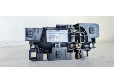 Recambio de maneta interior delantera izquierda para citroen c4 cactus shine referencia OEM IAM 98012886VV  