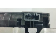 Recambio de cerradura maletero / porton para ford fiesta (cb1) 1.5tdci 75 fap referencia OEM IAM 8A61A442A66BE  