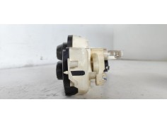 Recambio de mando calefaccion / aire acondicionado para renault scenic ii confort expression referencia OEM IAM 69587003  