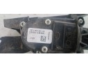 Recambio de potenciometro pedal para nissan navara pick-up (d40m) king cab le 4x4 referencia OEM IAM 18002EB400 6PV93390102 