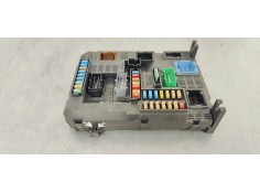 Recambio de caja reles / fusibles para peugeot 2008 (--.2013) 1.2 i turbo 130 referencia OEM IAM 9807532080  