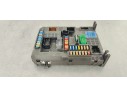 Recambio de caja reles / fusibles para peugeot 2008 (--.2013) 1.2 i turbo 130 referencia OEM IAM 9807532080  