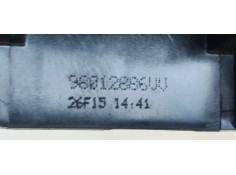 Recambio de maneta interior delantera izquierda para citroen c4 cactus shine referencia OEM IAM 98012886VV  