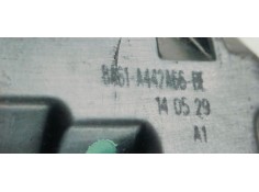 Recambio de cerradura maletero / porton para ford fiesta (cb1) 1.5tdci 75 fap referencia OEM IAM 8A61A442A66BE  