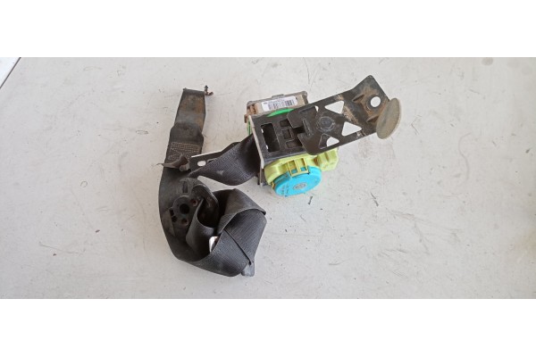 Recambio de cinturon seguridad delantero derecho para cadillac bls 2.0 16v turbo cat referencia OEM IAM 305652810180  