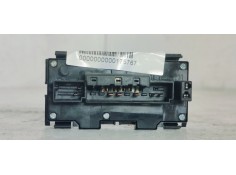 Recambio de warning para mercedes-benz clase c (w202) familiar 230 t (202.083) referencia OEM IAM 2108208010  