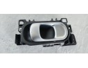 Recambio de maneta interior delantera izquierda para citroen c4 cactus shine referencia OEM IAM 98012886VV  