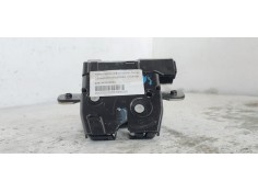 Recambio de cerradura maletero / porton para ford fiesta (cb1) 1.5tdci 75 fap referencia OEM IAM 8A61A442A66BE  