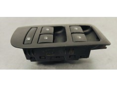 Recambio de mando elevalunas delantero izquierdo para opel zafira (c) 2.0 cdti 130 fap referencia OEM IAM 13305011  