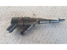 Recambio de inyector para peugeot 307 (s1) xr clim referencia OEM IAM 0445110076  