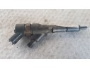 Recambio de inyector para peugeot 307 (s1) xr clim referencia OEM IAM 0445110076  
