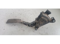 Recambio de potenciometro pedal para nissan navara pick-up (d40m) king cab le 4x4 referencia OEM IAM 18002EB400 6PV93390102 