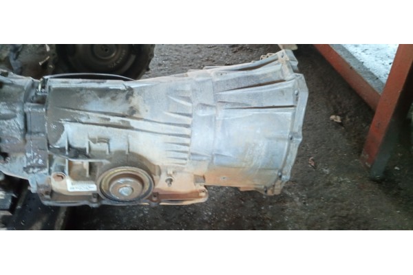 Recambio de caja cambios para ssangyong actyon 200 xdi referencia OEM IAM 3610031000  
