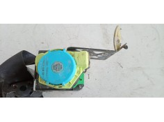 Recambio de cinturon seguridad delantero derecho para cadillac bls 2.0 16v turbo cat referencia OEM IAM 305652810180  