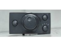Recambio de mando luces para opel meriva 1.3 16v cdti referencia OEM IAM 153544  