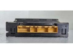 Recambio de mando climatizador para audi a4 avant (b5) 1.9 tdi referencia OEM IAM   