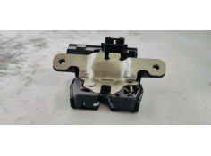 Recambio de cerradura maletero / porton para ford fiesta (cb1) 1.5tdci 75 fap referencia OEM IAM 8A61A442A66BE  