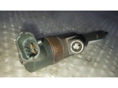 Recambio de inyector para peugeot 307 (s1) xr clim referencia OEM IAM 0445110076  