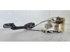 Recambio de cerradura puerta delantera izquierda para ford focus berlina (cak) ambiente referencia OEM IAM   