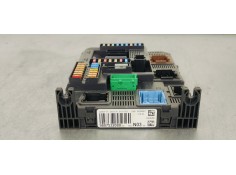 Recambio de caja reles / fusibles para peugeot 2008 (--.2013) 1.2 i turbo 130 referencia OEM IAM 9807532080  