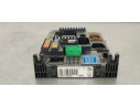 Recambio de caja reles / fusibles para peugeot 2008 (--.2013) 1.2 i turbo 130 referencia OEM IAM 9807532080  
